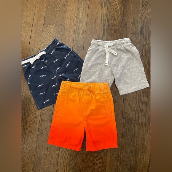 Bundle of shorts size 3T - Picture 2 of 5